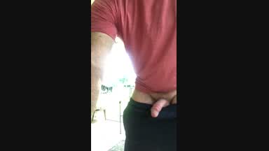 fee free to smile, tips greatly appreciated, please click follow — Morning wood