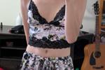 Sexy Sleepwear