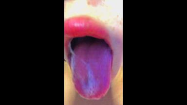 Saliva 👅
