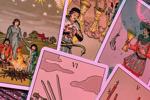 ✺Your tarot spread✺