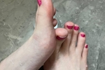 pink boom