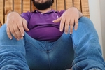 A bit of me