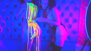🩷🌈show colors 💚🌈
