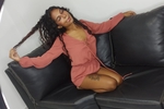 pretty girl