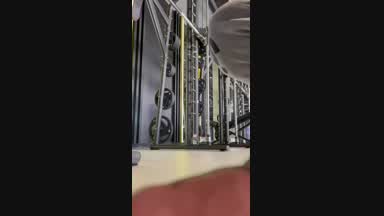 make big ass