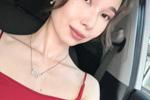 simple photo without makeup!!