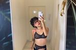 Sexy mirror