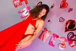 HAPPY VALENTINES