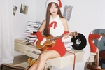Christmas costumes