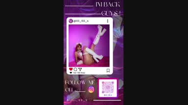 THIS IS MY IG