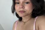 evelinandmateo — sexy girl