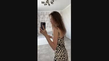 my fav dress🦁