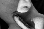 oskar โ b&w boner