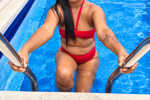 Pool time