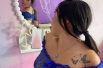 Hi, come and know more about me