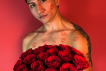 The Owner of the Roses