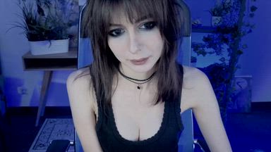 ✨️🖤✨️💙