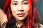 Your Favorite Asian Red Head
