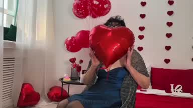 Happy Valentine's Day