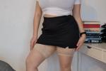Naughty Office Assistant