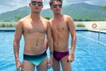 couple croy and javier