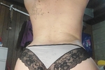 Irresistable Ass