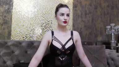 Hair fetish/Worship my brown long hair