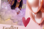 my birthday