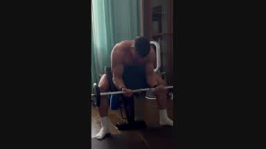 Training Home