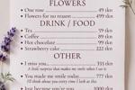 OFFLINE MENU