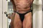 28 Thong Posing and Nude Photos!