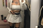 Cowgirl 🤠🔥