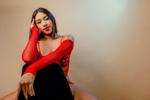 ailee — sexy red❤️