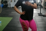 Gym time