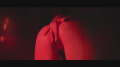 teasing pussy