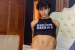 sexy boy