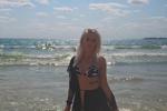 Beach Time
