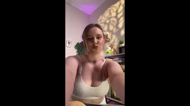 magic boobs