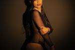 shadows and new sensations
