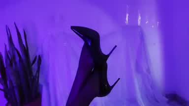 heels