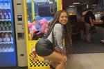 I love to rollerblade <3