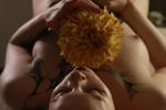 continuation with bdsm and waxplay