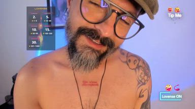 miguel angel โ UNA MIRADITA PUES