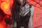 😇😈🖤
