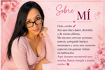sobre mi