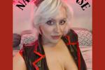 NAUGHTY NURSE DARK