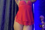 PASSION RED