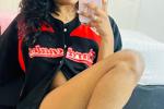 Sport girl 🖤💖