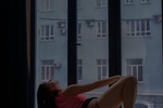 Twerk ass Emilie