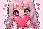 too cute to be trusted ♡